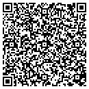 QR code with R & R Scaffold Erectors contacts