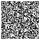 QR code with R D & C Management contacts