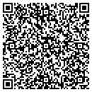QR code with Hee Haul LLC contacts