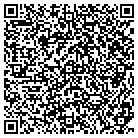QR code with H&H Container Services LLC contacts