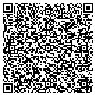QR code with HI-Ho Containers Service & Metals contacts