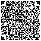 QR code with Ricardo Bocanegra DDS contacts