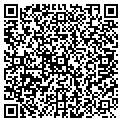 QR code with K&J Cargo Services contacts