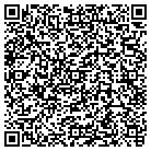 QR code with L & S Containers Co. contacts
