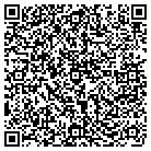 QR code with R G Dine Refuse Service Inc contacts