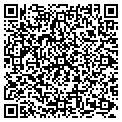 QR code with R Keith Whyte contacts