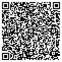 QR code with Yesco contacts