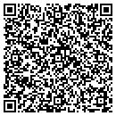 QR code with Horrison Sound contacts
