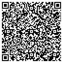 QR code with Km Audio contacts
