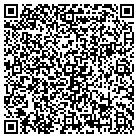 QR code with Aqua Blue Aqatec Pools & Spas contacts