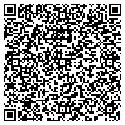 QR code with Prince William Sound company contacts