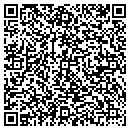 QR code with R G B Productions LLC contacts