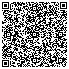 QR code with Tim Hill Productions Ltd contacts