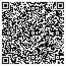 QR code with Zavaro Studios contacts