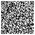 QR code with B P Petes contacts