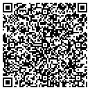 QR code with C & S Used Equip Inc contacts