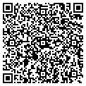 QR code with Darr Sales contacts