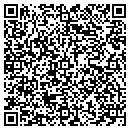 QR code with D & R Rental Inc contacts