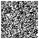 QR code with HBE Rentals contacts