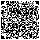 QR code with Hill Grove Equipment Sales contacts