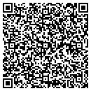 QR code with Johnson Cat contacts