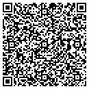 QR code with Rocky Rental contacts