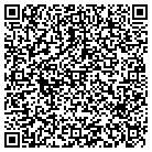 QR code with Service Rentals & Supplies Inc contacts