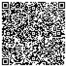 QR code with Transou's Septic Tank Service contacts