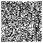 QR code with Tredinnick's Repair & Rental Inc contacts