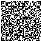 QR code with Mark Firing Landscaping Inc contacts