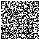 QR code with Kccs Inc contacts