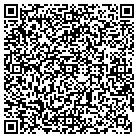 QR code with Wellco Tv Sales & Service contacts