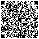 QR code with Allison's Tent Rental contacts