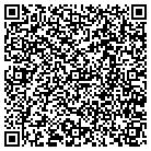 QR code with Delphos Tent & Awning Inc contacts