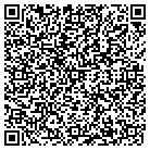 QR code with D T's Party Tent Rentals contacts