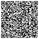 QR code with Walden Distributing Co contacts