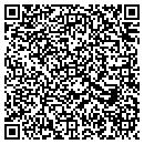 QR code with Jacki's Tent contacts