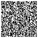 QR code with The Canopeum contacts