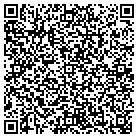 QR code with A J 's Tool Rental Inc contacts