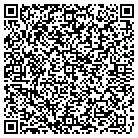 QR code with Alpha One Leasing & Comm contacts