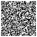 QR code with A One Mini Store contacts