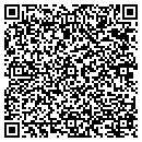 QR code with A P Tool CO contacts