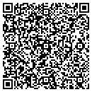 QR code with Baber's contacts