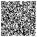 QR code with Bud Noble Inc contacts