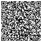 QR code with Santaluces High School contacts