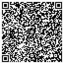 QR code with T C Rentals Inc contacts