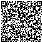 QR code with Woodley Park Hardware contacts