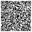 QR code with T Scripters contacts