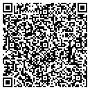 QR code with Harry Sauer contacts