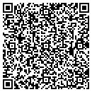 QR code with Hi Tech Inc contacts